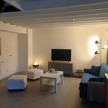 Maison Spacieuse Parc Regional Naturel Normandie * Quevillon