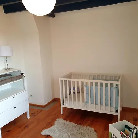 Semesterbostad Maison Spacieuse Parc Regional Naturel Normandie *