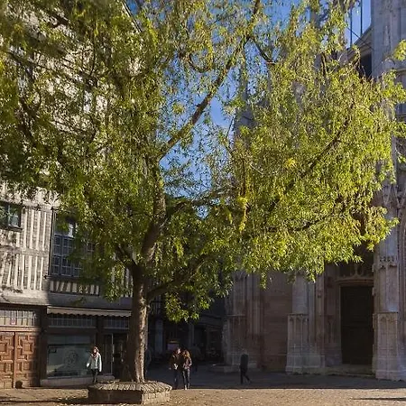 Maison Spacieuse Parc Regional Naturel Normandie