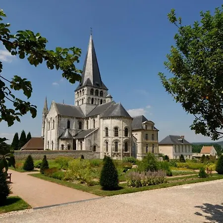 Tatil Evi Maison Spacieuse Parc Regional Naturel Normandie
