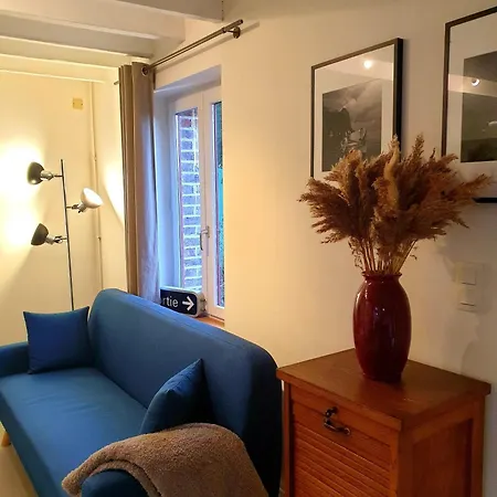 Tatil Evi Maison Spacieuse Parc Regional Naturel Normandie Quevillon