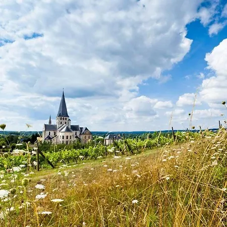Maison Spacieuse Parc Regional Naturel Normandie * Quevillon