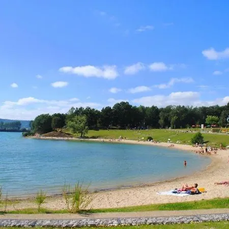 Maison Spacieuse Parc Regional Naturel Normandie