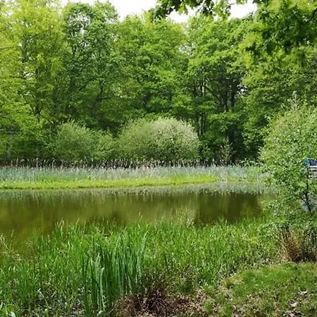 Semesterbostad Maison Spacieuse Parc Regional Naturel Normandie *