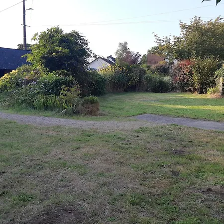 Tatil Evi Maison Spacieuse Parc Regional Naturel Normandie Quevillon