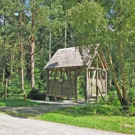 Maison Spacieuse Parc Regional Naturel Normandie Quevillon