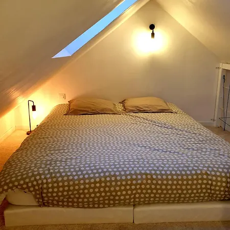 Maison Spacieuse Parc Regional Naturel Normandie *