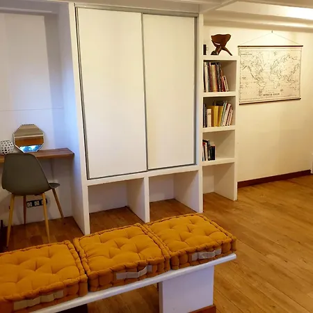 Maison Spacieuse Parc Regional Naturel Normandie Quevillon