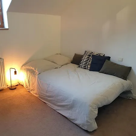 Maison Spacieuse Parc Regional Naturel Normandie Tatil Evi