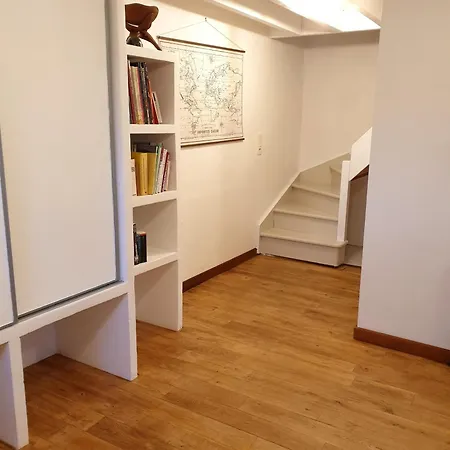 Tatil Evi Maison Spacieuse Parc Regional Naturel Normandie