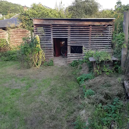 Maison Spacieuse Parc Regional Naturel Normandie Quevillon