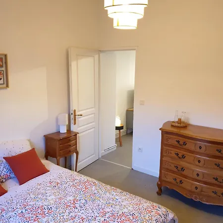 Maison Spacieuse Parc Regional Naturel Normandie Tatil Evi