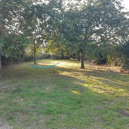 Semesterbostad Maison Spacieuse Parc Regional Naturel Normandie