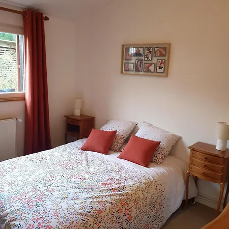 Maison Spacieuse Parc Regional Naturel Normandie