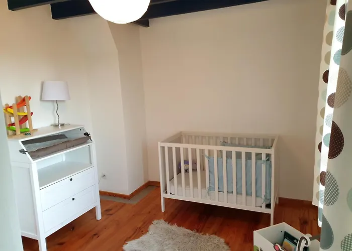 Tatil Evi Maison Spacieuse Parc Regional Naturel Normandie *