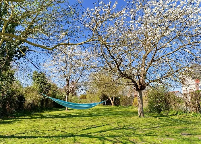 Tatil Evi Maison Spacieuse Parc Regional Naturel Normandie *